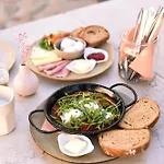Stara Pekarna/old Bakery 3* Зноймо