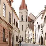 Stará Pekárna/old Bakery Pensión Znojmo