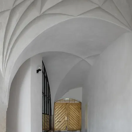 Stara Pekarna/old Bakery Pensjonat 3*