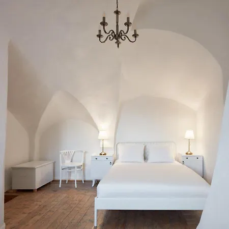 Stara Pekarna/old Bakery Znojmo