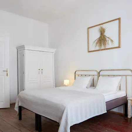 Vendégház Stará Pekárna/old Bakery Znojmo