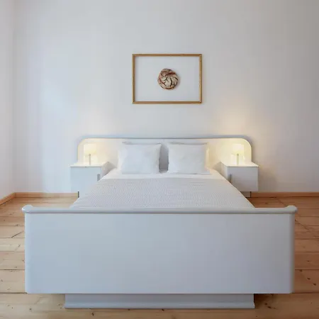 Vendégház Stará Pekárna/old Bakery 3*