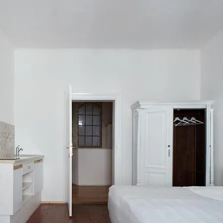Stara Pekarna/old Bakery 3* Znojmo