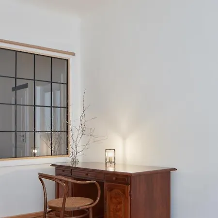 Stará Pekárna/old Bakery