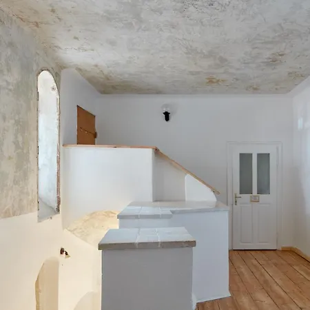 Vendégház Stará Pekárna/old Bakery Znojmo