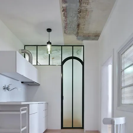 Stará Pekárna/old Bakery