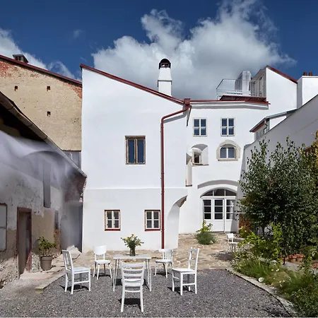 Stará Pekárna/old Bakery Znojmo