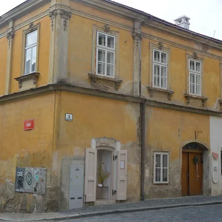 Stará Pekárna/old Bakery Znojmo