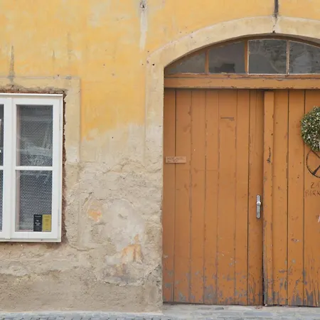 Stara Pekarna/old Bakery
