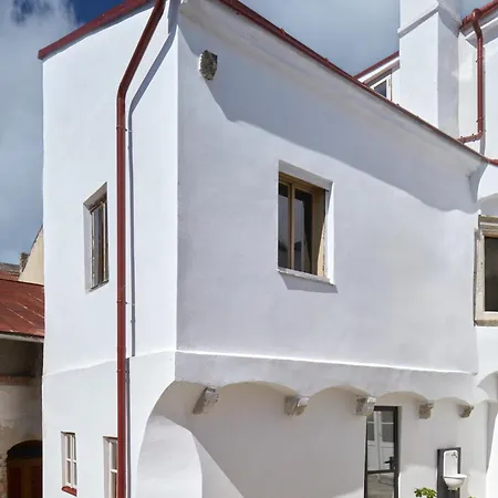 Stara Pekarna/old Bakery Znojmo