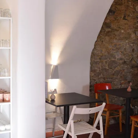 Stará Pekárna/old Bakery 3*
