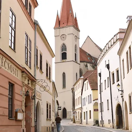Stara Pekarna/old Bakery Gasthof Znojmo