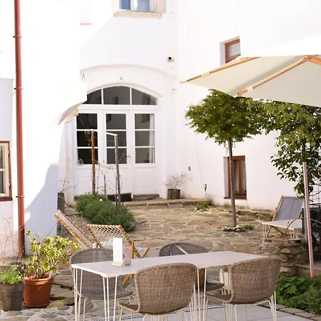 Gasthuis Stara Pekarna/old Bakery Znojmo