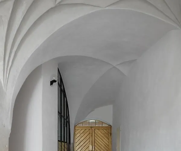 Stara Pekarna/old Bakery Gæstehus 3*