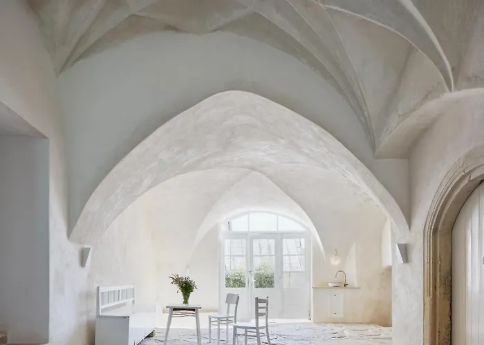Stara Pekarna/old Bakery 3*