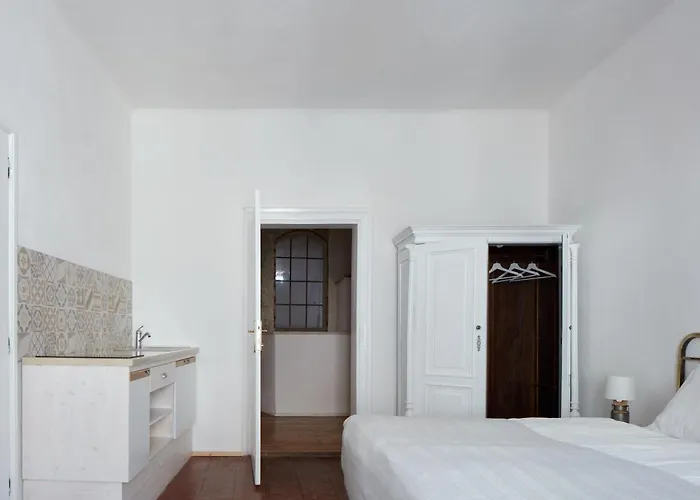 Stara Pekarna/old Bakery 3* Znojmo