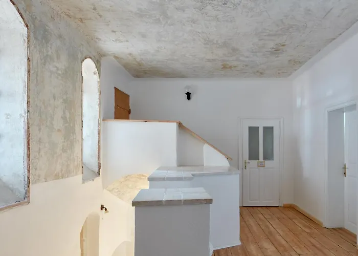 Gæstehus Stara Pekarna/old Bakery Znojmo