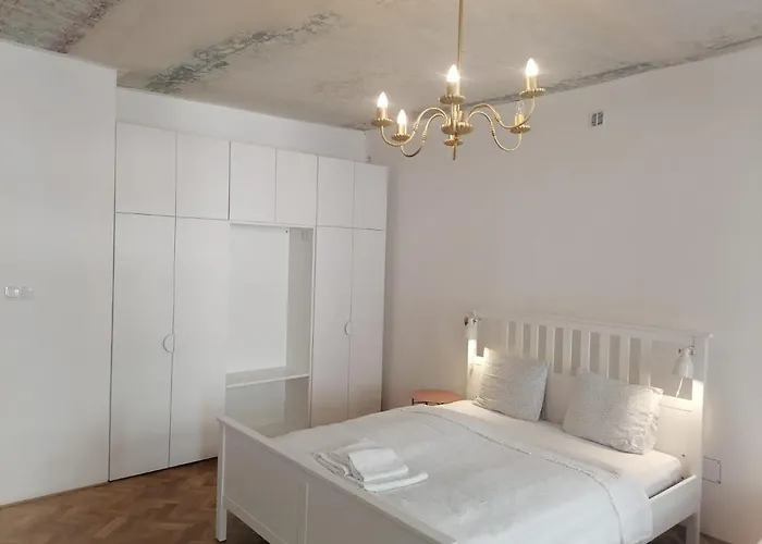Stara Pekarna/old Bakery 3* Znojmo
