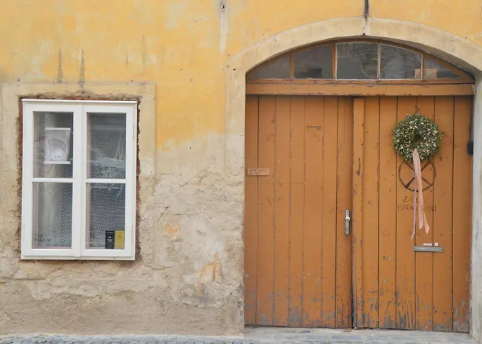 Stara Pekarna/old Bakery
