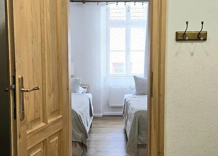 Stara Pekarna/old Bakery 3* Znojmo